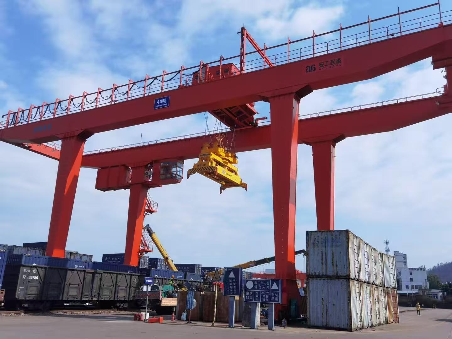 河南桥式起重机：制动器的调试与维护规范，你掌握了吗？（三）