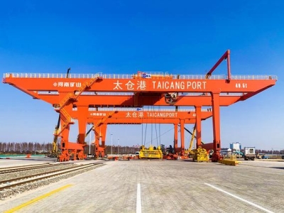 河南矿山起重机如何在2026年通过智能化升级提升作业效率与安