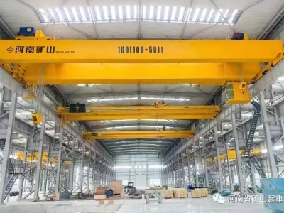 河南双梁起重机产业发展白皮书：深度剖析行业趋势、核心挑战与智